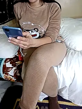 ShadiaStar 라이브 XXX 채팅