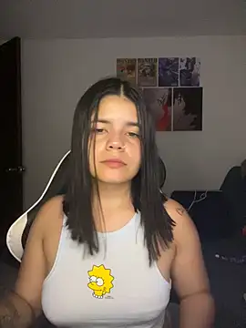 Chat XXX en directo de 2Angela_