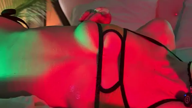 Chat +18 de Amanda_River ao vivo