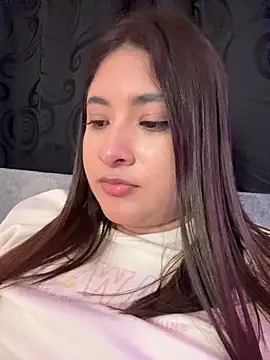 Gaby__Howards élő XXX-chatje