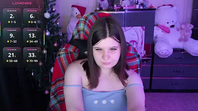 AmyVibess: απευθείας συνομιλία ΧΧΧ