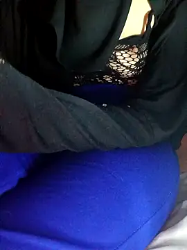 Chat XXX en directo de GhazalBella