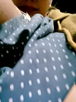 daisy_will 웹캠 쇼