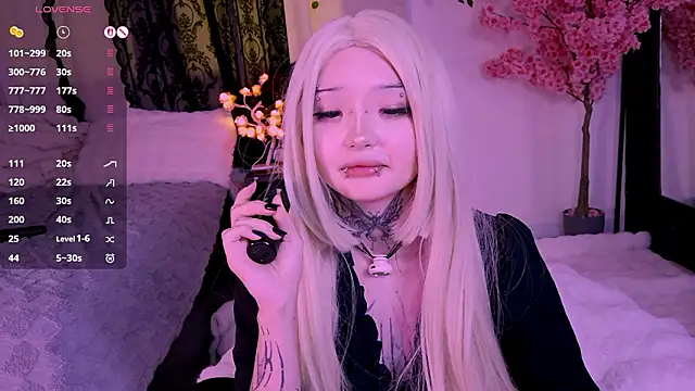 Lein_Bone 现场XXX聊天