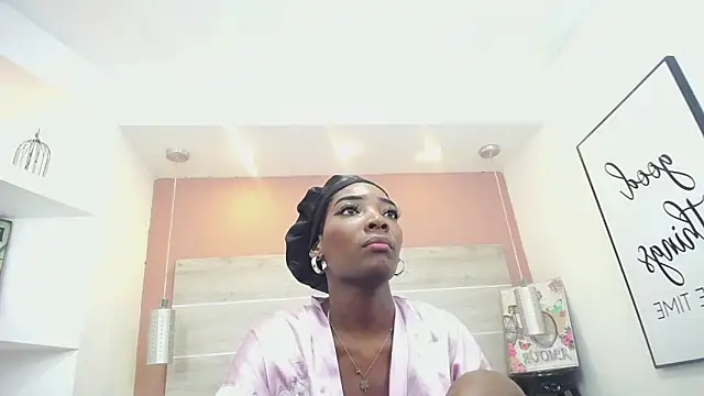 Živý XXX chat AlexandraCambell