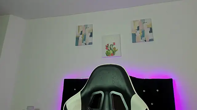 Chatroom XXX en direct de GalaX_x