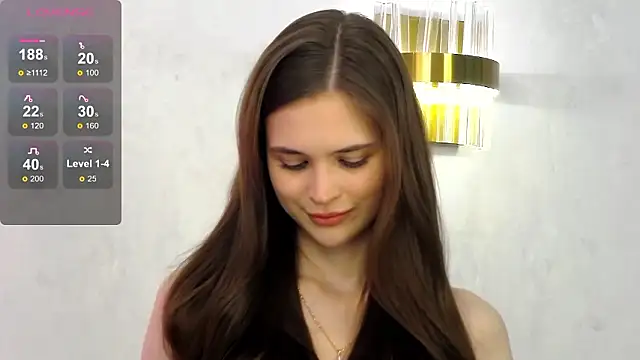 AnitaOwens: απευθείας συνομιλία ΧΧΧ