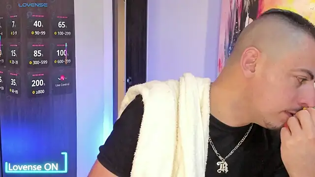 scotty_musicc Obrolan Langsung XXX