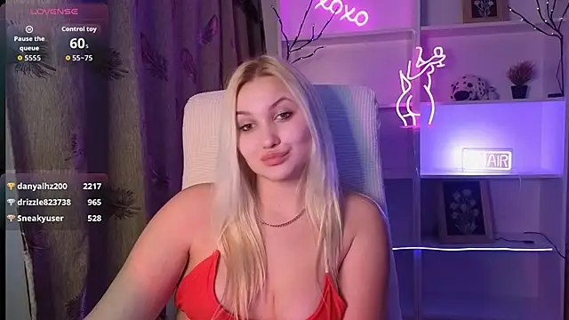 دردشة adrelaxina الجنسية المباشرة