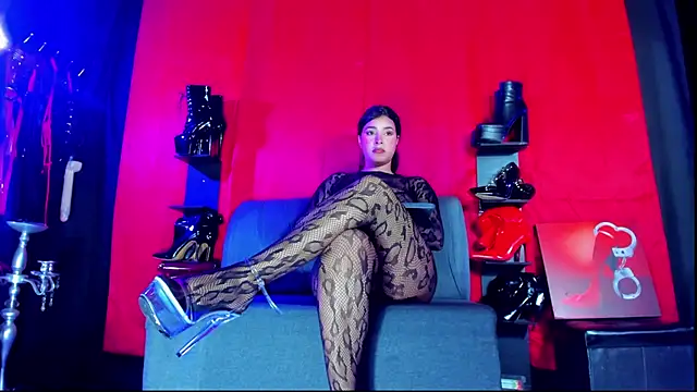 ArtemisaStone 现场XXX聊天