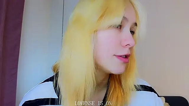 BritniBers Live XXX-chat