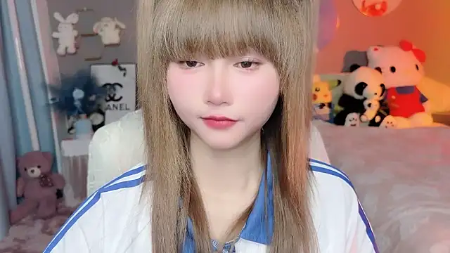 Živý XXX chat -xiao-xiao-