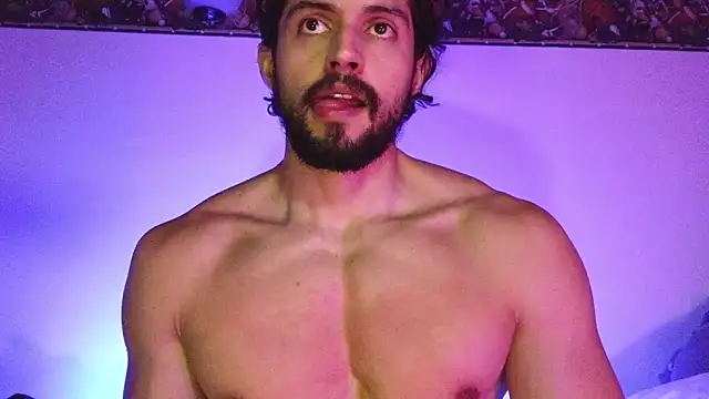 Axel-Cr0ss Live XXX Chat