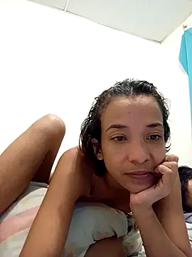 Show de webcam de Teressa_Love