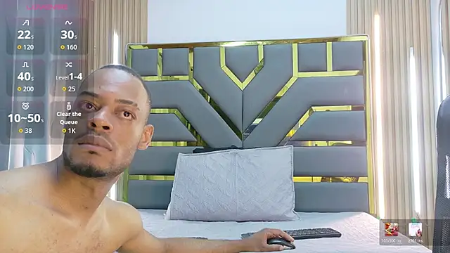 Czat XXX na żywo – Neytanmalcon