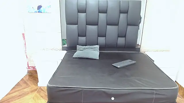 Mortelle_ Obrolan Langsung XXX