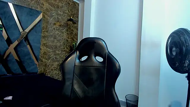 Show de webcam de Jacob_Benelli