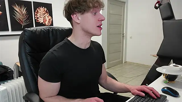 Charles_Dreams Live XXX Chat