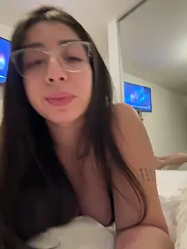 Lina_soler69's Live XXX Chat