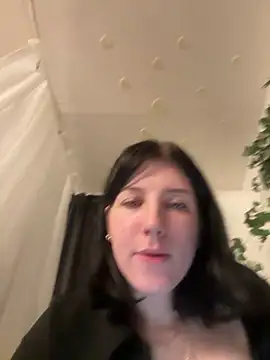 Nattasss Webcam Show