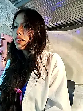 Princess_elia's Live XXX Chat