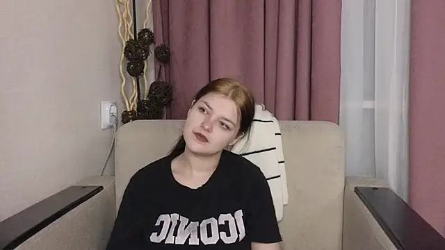 Živý XXX chat BevHanni