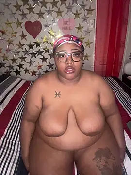 Chocolatebunnyxx96 Chat XXX in diretta