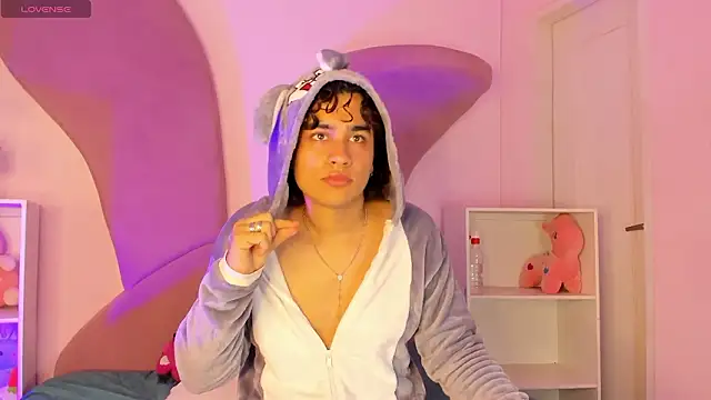 Fran_Smiths Chat XXX in diretta