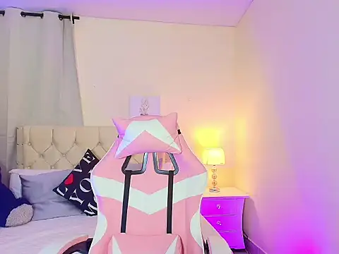 Živý XXX chat LillithRoses_