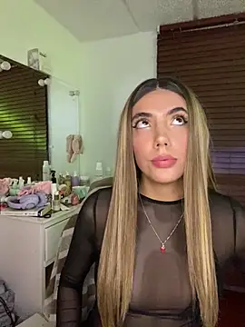 Ladycandy26 Adlı Modelin Canlı XXX Sohbeti