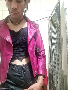 veronicatvcroosleather: απευθείας συνομιλία ΧΧΧ