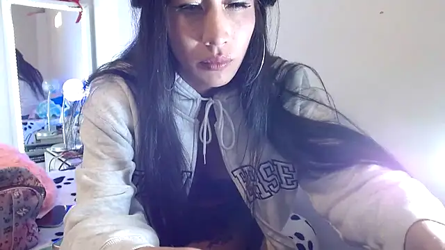 Doll_sary Webcam show