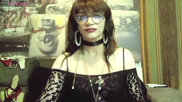 TheBlackWtch 现场XXX聊天