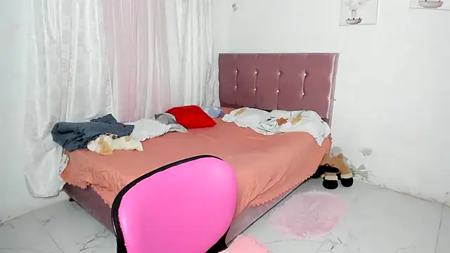 Chat XXX en directo de venuxwilliam