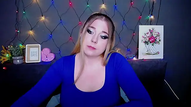 Онлайн чат XXX JessikaDaniel