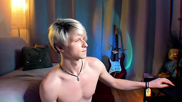 Breston_Sweet Live XXX Chat