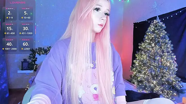 Chat XXX en directo de Misty_Shadow