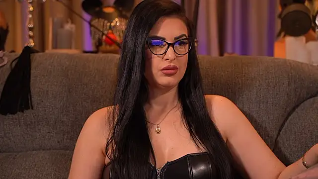 Živý XXX chat kelly_kent