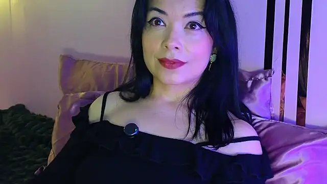 TessaXmith ওয়েবক্যাম শো