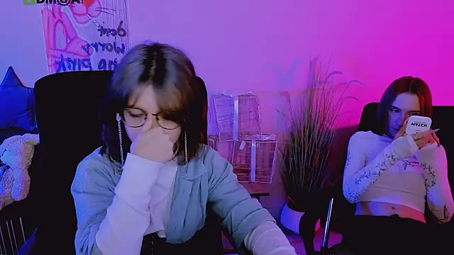 doll_veyのライブXXXチャット