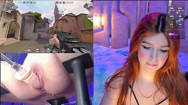 LizzieCutie_ live XXX chat