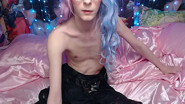 yutachka Webcam Show