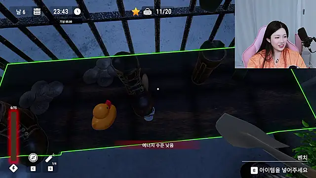 Živý XXX chat MISA_02