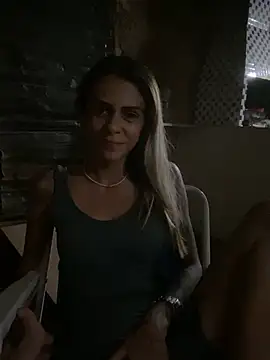 sabrinaneves Live XXX-chat