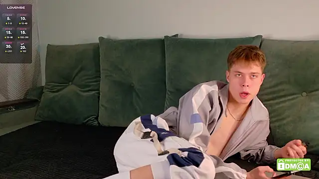 Fred_Cute live XXX chat