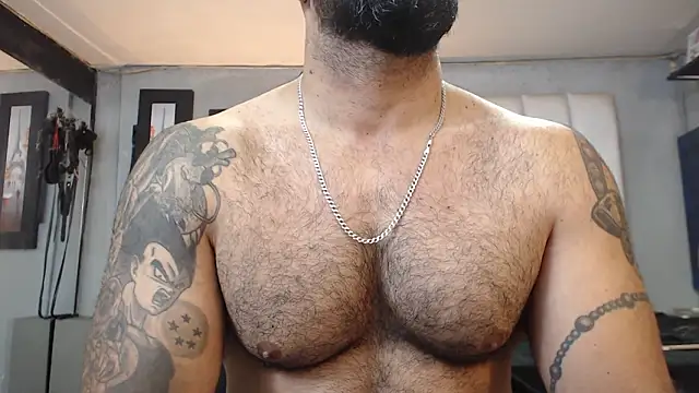 bardock_1's Live XXX Chat