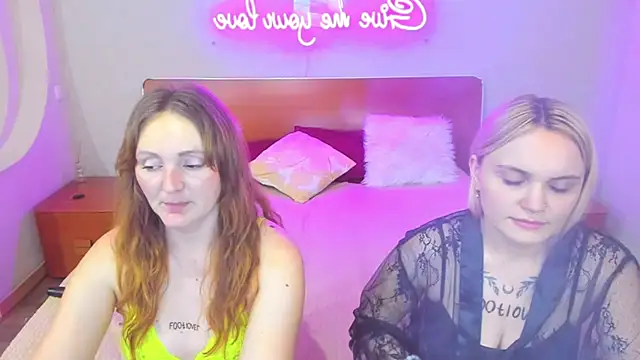 MagicEyess – Live XXX-chat