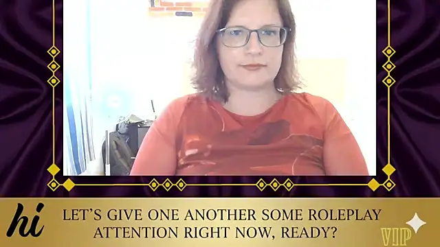 Chat +18 de Domina_Tasselina_Goddess ao vivo