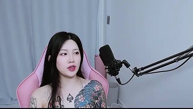 MISA_02 现场XXX聊天