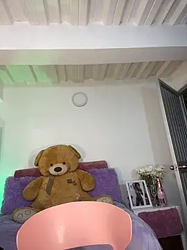 دردشة karinacortes الجنسية المباشرة